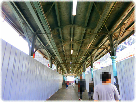 台中駅