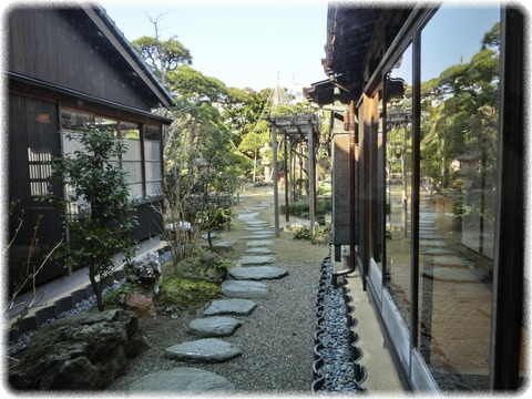 旧小澤家住宅