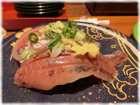 もりもり寿し