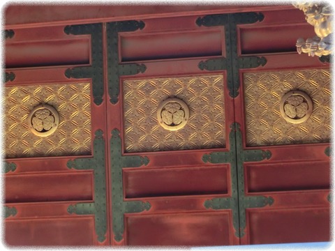 寛永寺
