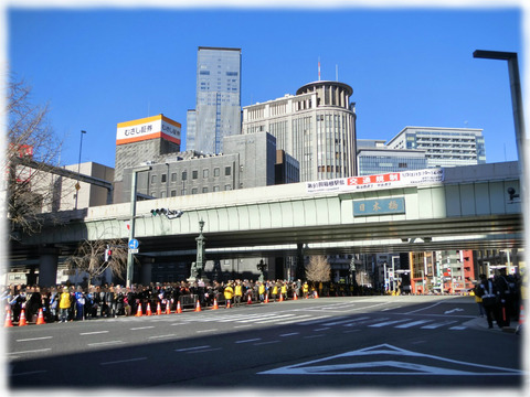 日本橋