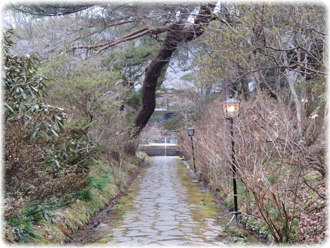 青龍山 吉祥寺