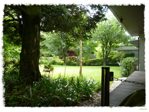 野間記念館