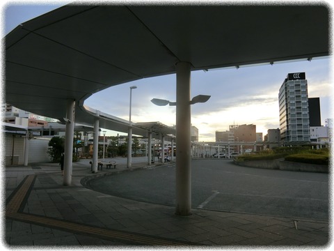沼津駅