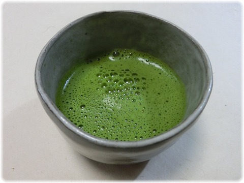 宇治抹茶