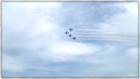 入間航空祭