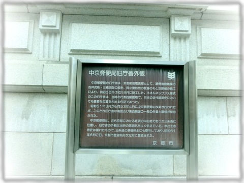 中京郵便局