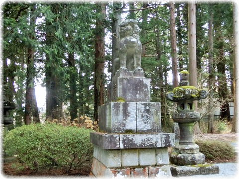 北口本宮冨士浅間神社