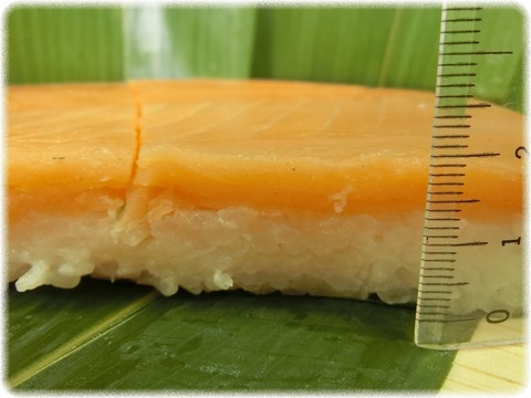 扇一 ます寿し本舗