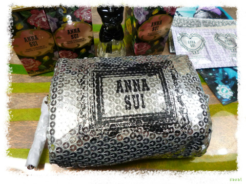 ANNA SUI