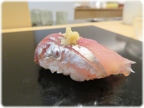鮨 つか田