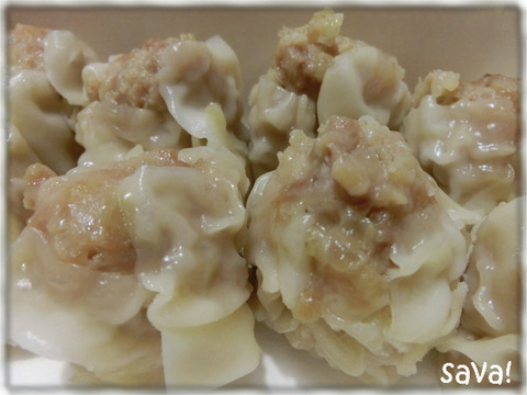 焼売