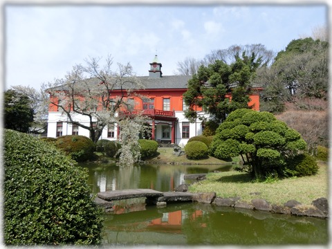 小石川植物園