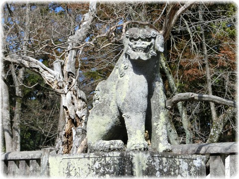 一之宮貫前神社