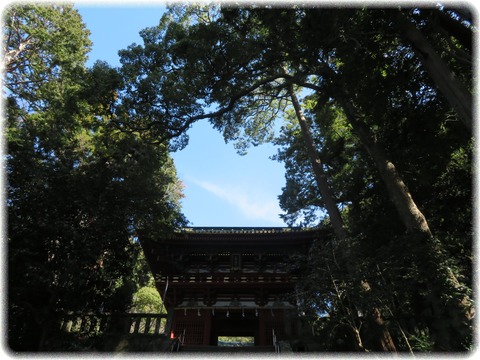 久能山東照宮
