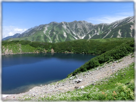 室堂