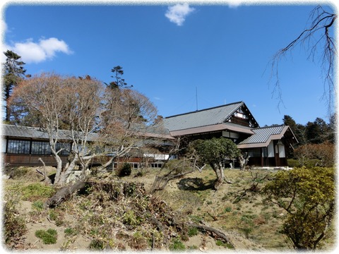 富岡市社会教育館