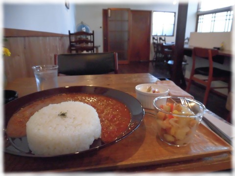 カフェ ポンステン