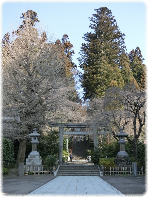 大崎八幡宮