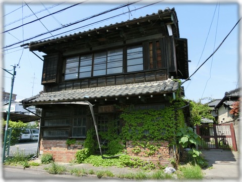 空き家