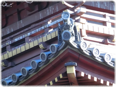 上野東照宮