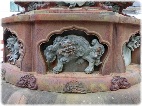 鹽竈神社