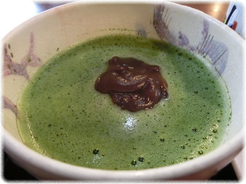 山町茶屋