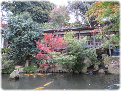 雨引山楽法寺