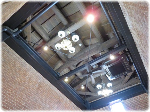 まちかど蔵野村