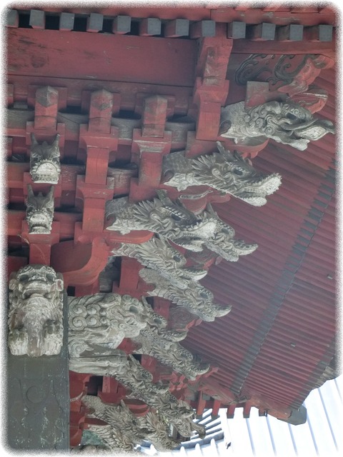 北口本宮冨士浅間神社