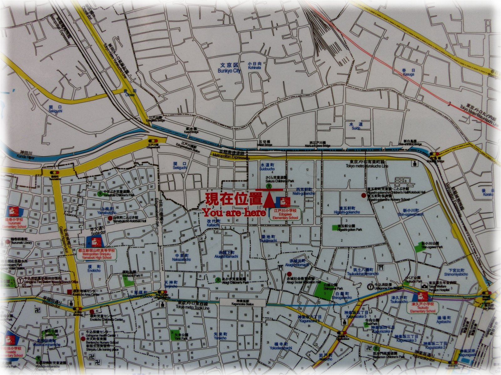 東京建築物見学散歩 江戸川橋付近から神楽坂界隈までぐるり散策 sava 東京建築物見学散歩 江戸川橋付近から神楽坂界隈までぐるり散策 sava