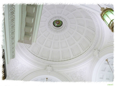 国立科学博物館