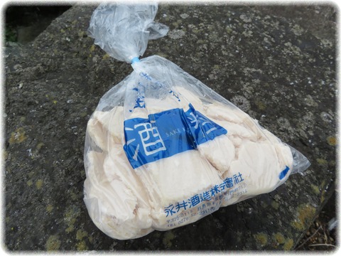 酒粕