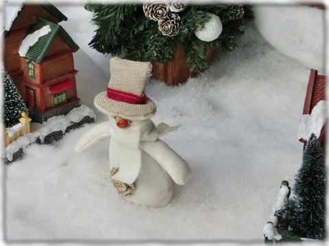 Suicaペンギンクリスマスツリー