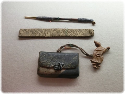 燕市産業資料館