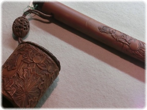 燕市産業資料館