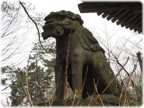 青龍山 吉祥寺