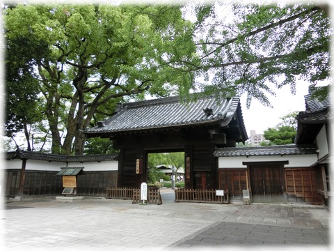 徳川美術館