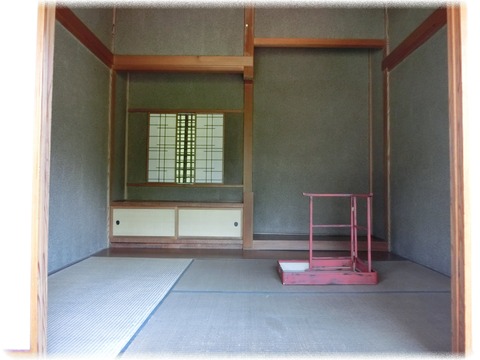 豪商の館　田中本家博物館