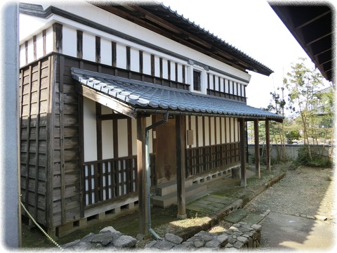 燕市産業資料館