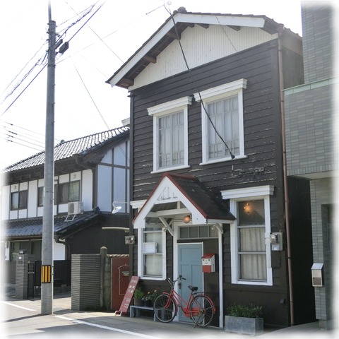 カフェ ポンステン