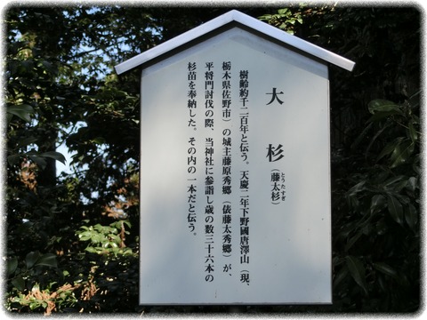 一之宮貫前神社