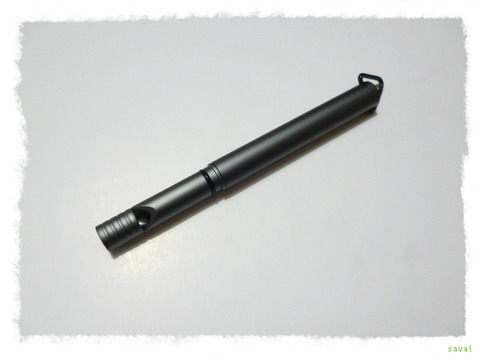 ホイッスルペン