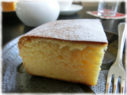樂翠亭美術館cafe