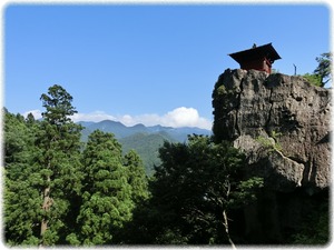 山寺