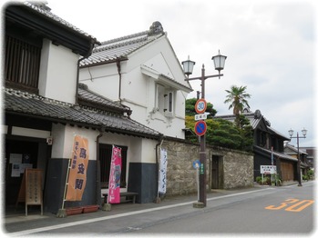 まちかど蔵大徳