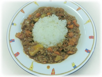 カレー
