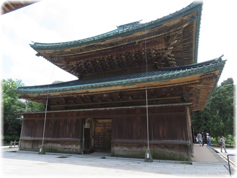 建長寺