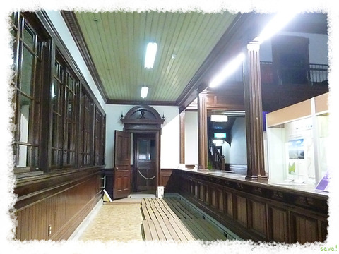 砺波郷土資料館