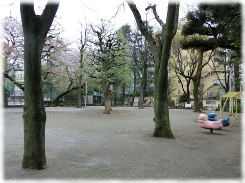 元町公園